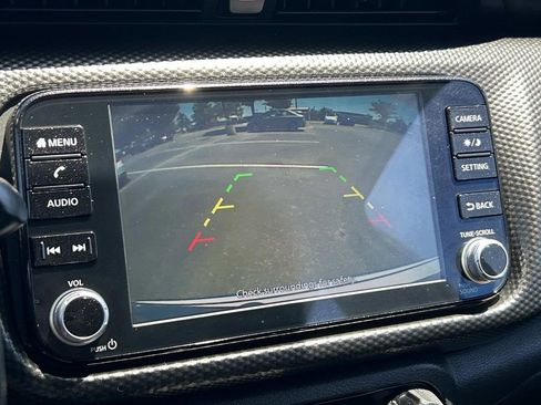 Used 2021 Nissan Kicks SV FWD image 24