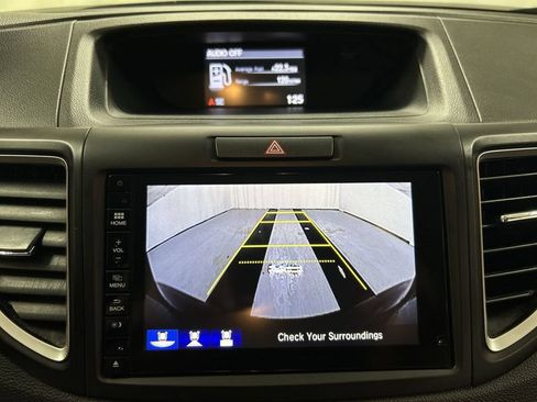 Used 2015 Honda CR-V EX image 15
