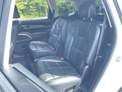 Used 2022 Kia Telluride EX w/ EX Premium Package AWD/4WD image 26