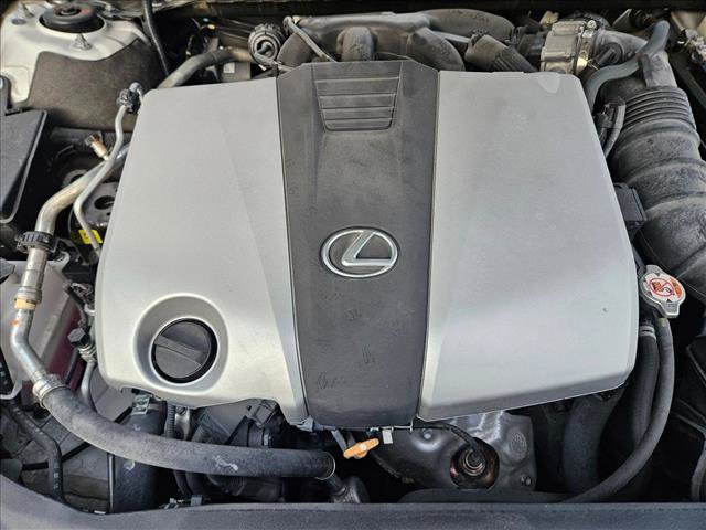 Used 2019 Lexus ES 350 w/ Premium Package FWD image 21