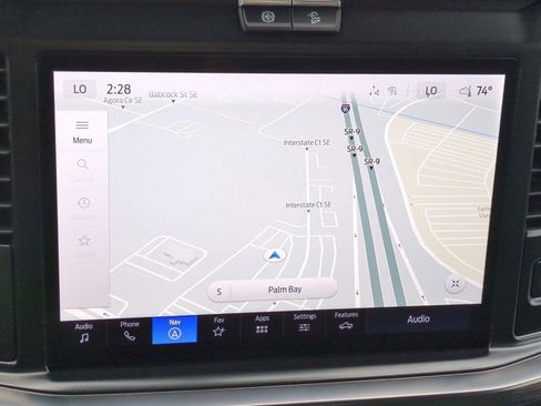 New 2026 Ford F250 Lariat w/ FX4 Off-Road Package image 21