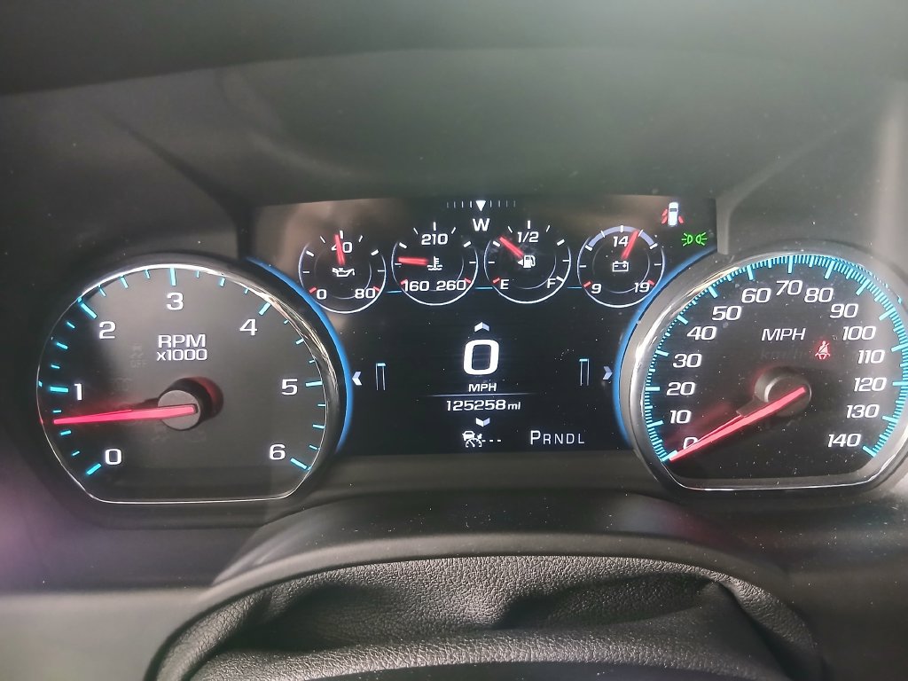 Used 2017 GMC Yukon Denali w/ Open Road Package AWD/4WD image 32