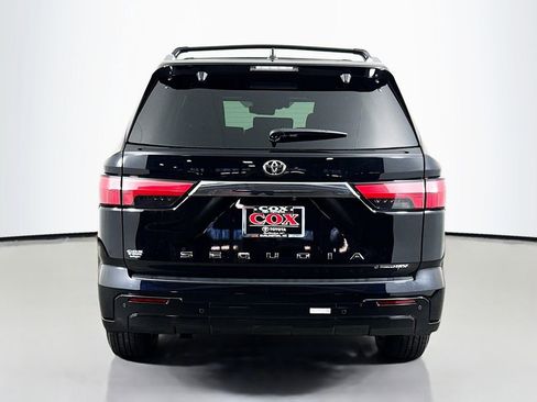 New 2026 Toyota Sequoia 1794 Edition image 6