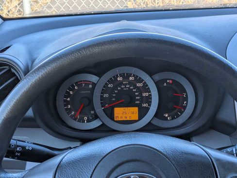 Used 2009 Toyota RAV4 image 27