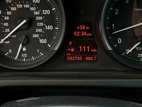 Used 2011 BMW Z4 sDrive30i image 43