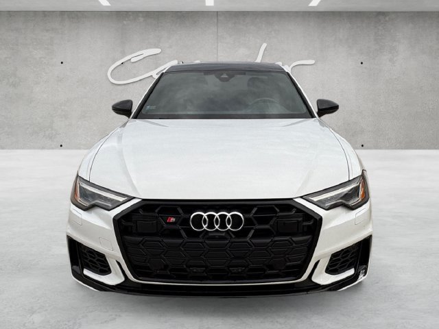 Used 2025 Audi S6 Premium Plus w/ Premium Plus Package AWD/4WD image 18