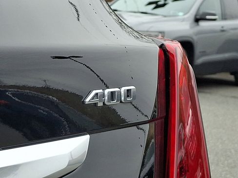 Used 2023 Cadillac XT5 Premium Luxury w/ LPO, Floor Liner Package image 31