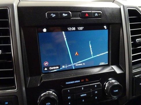 Used 2018 Ford F150 XLT w/ Equipment Group 302A Luxury AWD/4WD image 38