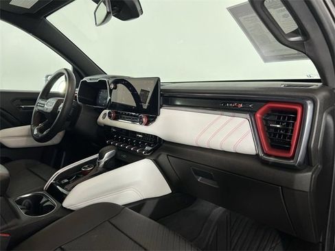 Certified 2023 GMC Canyon AT4X image 30