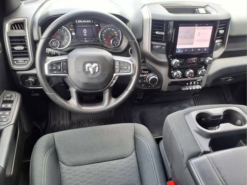 New 2026 RAM 1500 Warlock AWD/4WD image 11