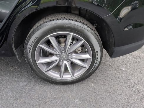 Used 2023 Acura RDX AWD w/ Technology Package image 58