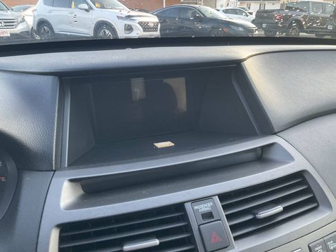 Used 2012 Honda Accord EX-L image 16