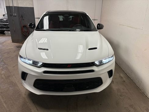 Used 2024 Dodge Hornet GT Plus w/ GT Blacktop Package image 5