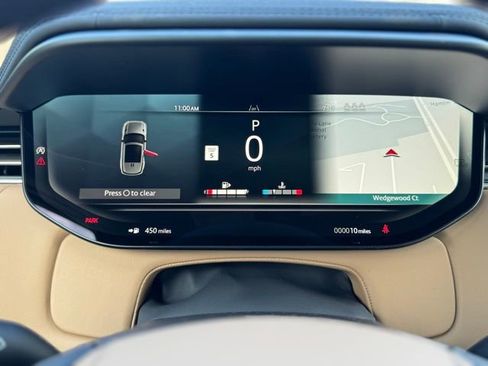 New 2026 Land Rover Range Rover Sport SE AWD/4WD image 25