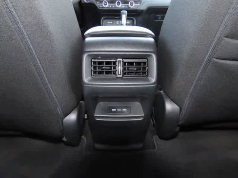 Certified 2024 Honda CR-V EX image 22
