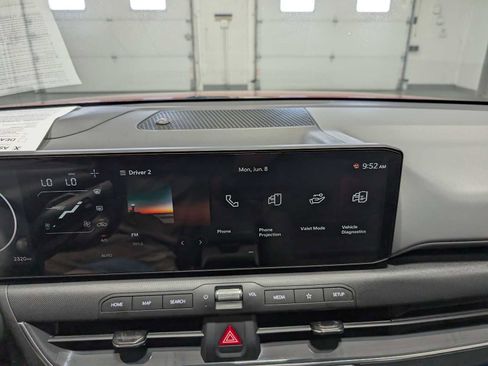 Certified 2025 Kia K4 EX FWD image 24