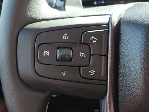 Used 2025 GMC Sierra 1500 Denali Ultimate image 17