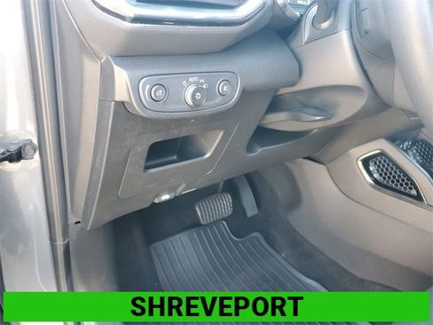 Certified 2022 Chevrolet TrailBlazer LT w/ Convenience Package image 17