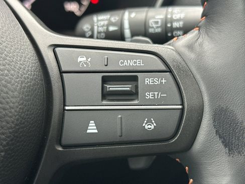 Used 2025 Honda CR-V Sport image 28