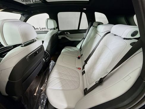 New 2026 BMW X5 xDrive50e w/ M Sport Package image 24