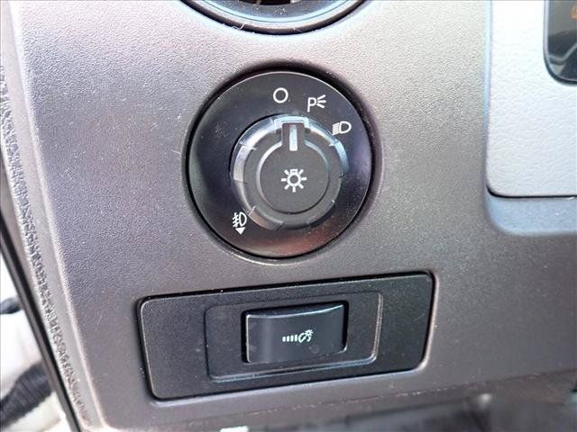 Used 2012 Ford F150 XL w/ PWR Equipment Group AWD/4WD image 13