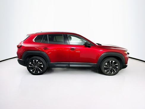 Used 2025 MAZDA CX-50 2.5 Hybrid w/ Premium Plus Pkg AWD/4WD image 10