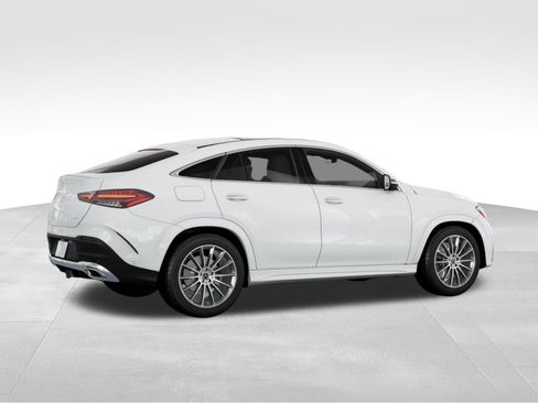 New 2026 Mercedes-Benz GLE 450 4MATIC Coupe image 22
