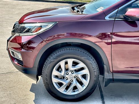 Used 2016 Honda CR-V EX-L image 10