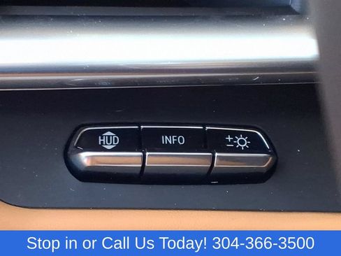 Used 2025 Chevrolet Corvette Stingray Premium Cpe w/ Z51 Performance Package RWD image 24