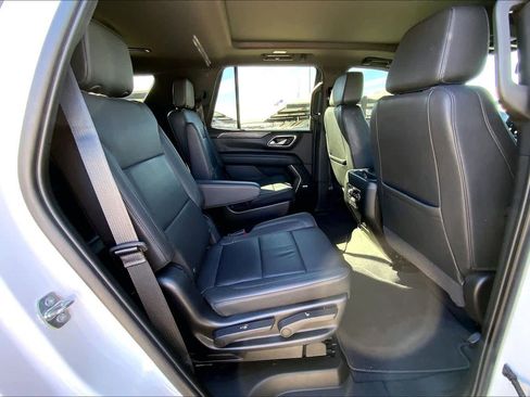 Used 2022 Chevrolet Tahoe LT image 19