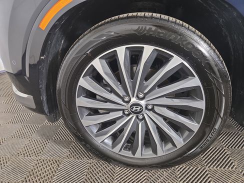 Used 2025 Hyundai Palisade Calligraphy AWD/4WD image 35