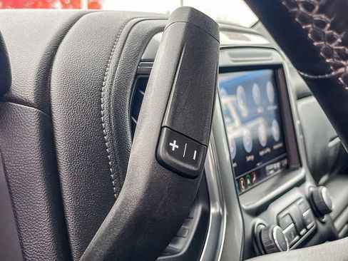 Used 2023 Chevrolet Silverado 2500 LTZ w/ LTZ Plus Package image 44