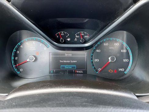 Used 2018 Chevrolet Colorado LT w/ LT Convenience Package RWD image 26