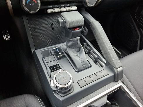 New 2026 Toyota Tacoma TRD Sport AWD/4WD image 7