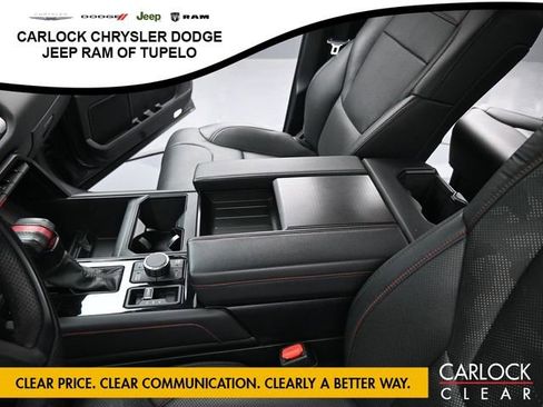 Used 2023 Toyota Tundra TRD Pro image 21