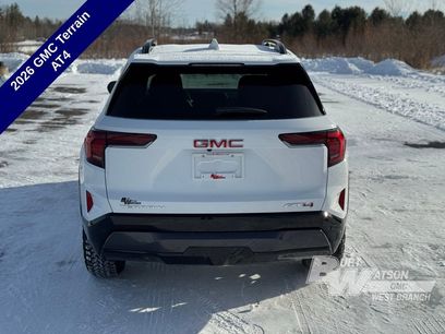 New 2026 GMC Terrain AT4 w/ LPO, Floor Liner Package