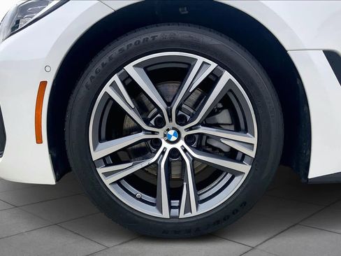 Used 2024 BMW 430i Gran Coupe w/ Premium Package image 10