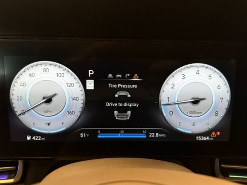 Used 2024 Hyundai Elantra SEL w/ Convenience Package FWD image 10