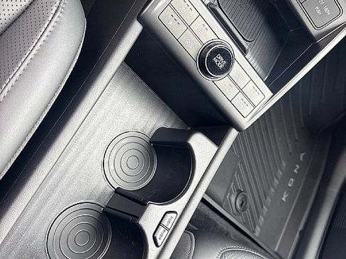 Certified 2026 Hyundai Kona Limited image 16