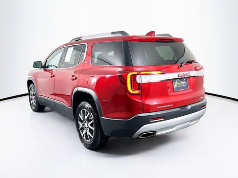 Used 2023 GMC Acadia SLT image 5