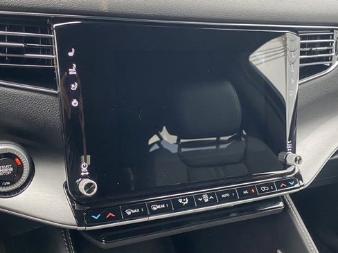 New 2025 Jeep Wagoneer L Series II w/ Convenience Group I image 21