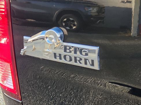 Used 2018 RAM 2500 Big Horn image 30