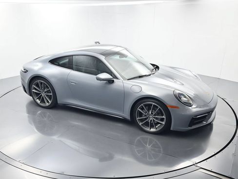Certified 2024 Porsche 911 Carrera RWD image 43