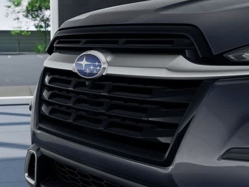 New 2026 Subaru Ascent Touring AWD/4WD image 8