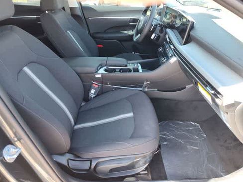 New 2026 Hyundai Sonata Blue FWD image 18