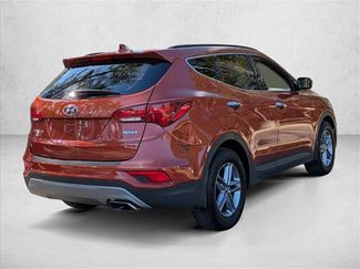 Used 2018 Hyundai Santa Fe Sport w/ 2.4L Tech Package 04 video 2