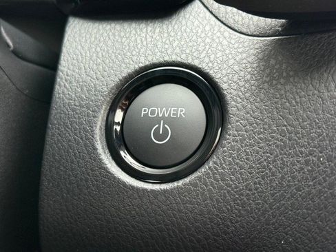 New 2026 Toyota Camry XLE image 11