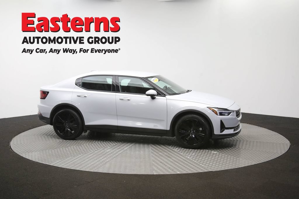 Used 2023 Polestar Polestar 2 AWD/4WD image 45