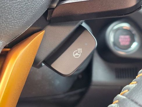 New 2026 Subaru Crosstrek 2.5i Wilderness AWD/4WD image 29