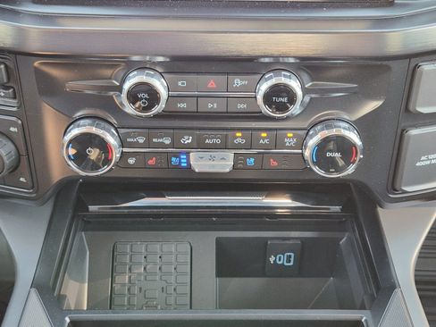 New 2026 Ford F350 Lariat w/ Lariat Premium Package image 18